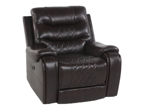 3 PIECE POWER RECLINING LIVING ROOM SET by Sara Collections | Bel Furniture