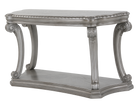 Grand-Platinum Sofa Table
