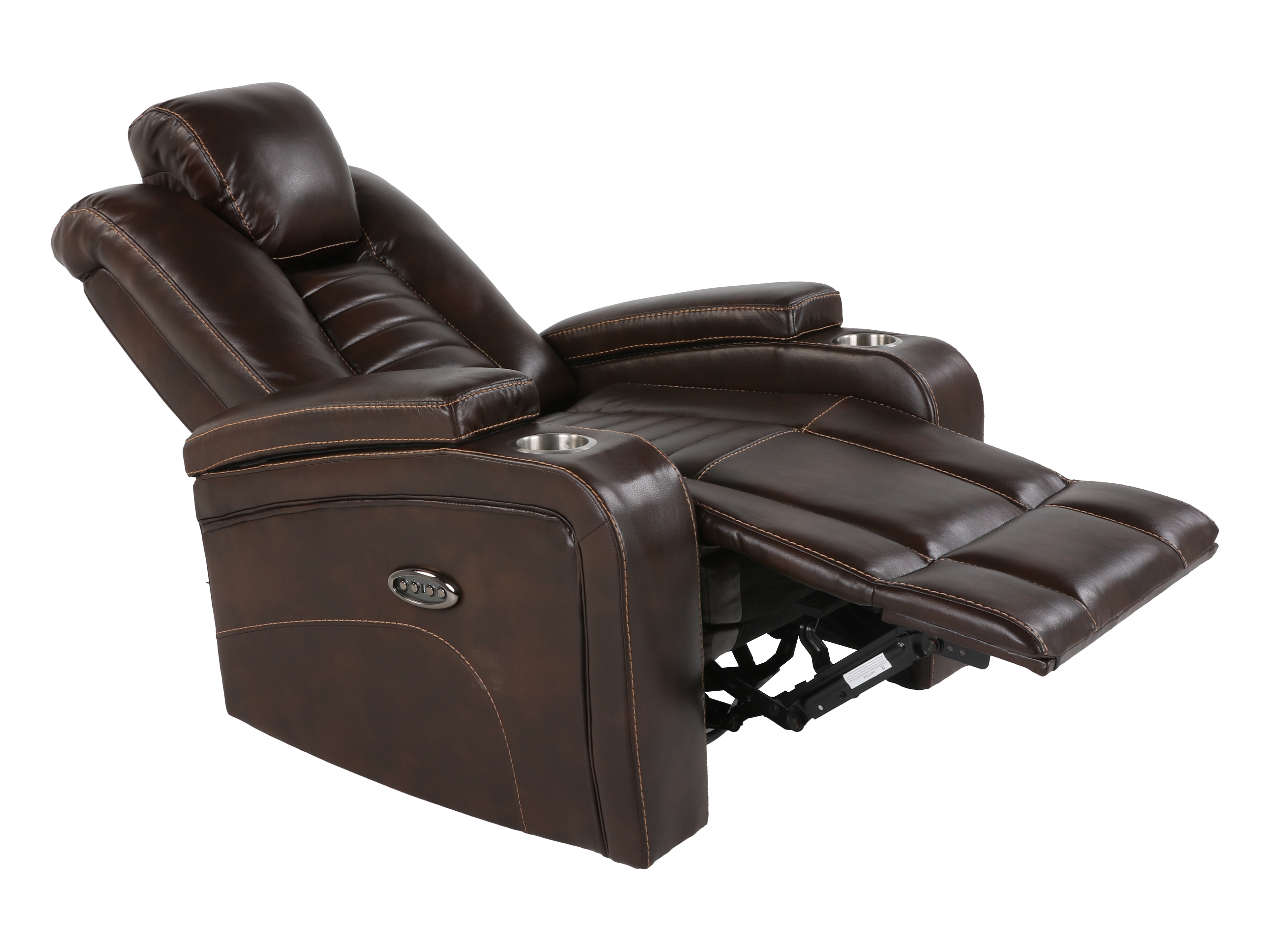 3 PIECE POWER RECLINING LIVING ROOM SET