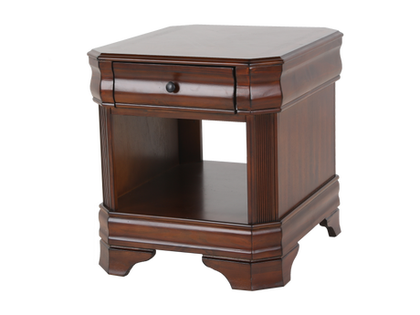 3 Piece Coffee Table Set by Mollai Collections | Bel Furniture