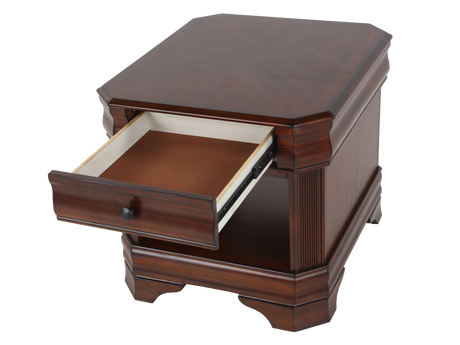 3 Piece Coffee Table Set by Mollai Collections | Bel Furniture