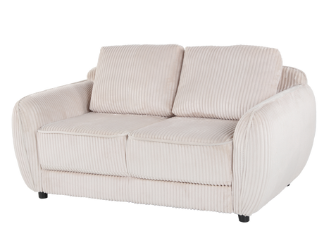 4 Piece Living Room Set by Sara Collections | Bel Furniture