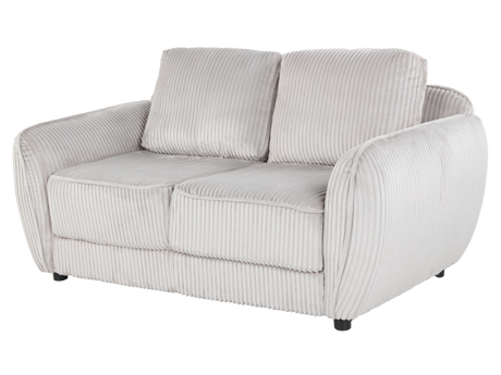 4 Piece Living Room Set by Sara Collections | Bel Furniture