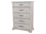 Artesian Chest by Mollai Collections | Bel Furniture
