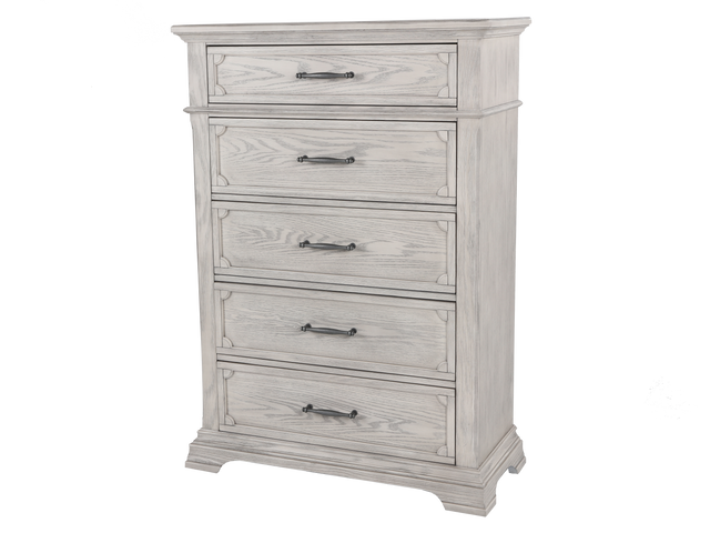 Artesian Chest by Mollai Collections | Bel Furniture