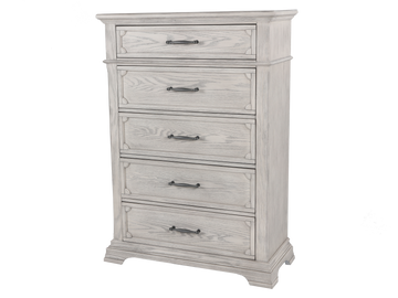 Artesian Chest by Mollai Collections | Bel Furniture