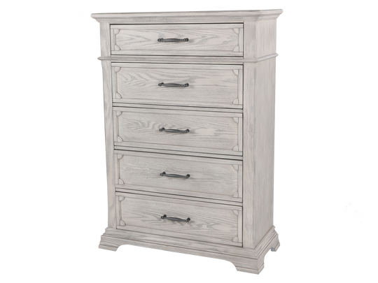 Artesian Chest by Mollai Collections | Bel Furniture