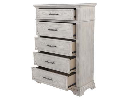 Artesian Chest by Mollai Collections | Bel Furniture