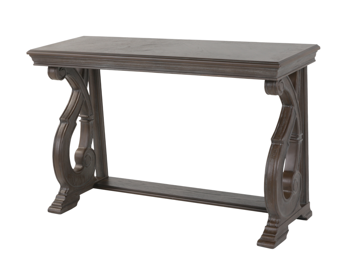 Sofa table by Mollai Collections | Bel Furniture