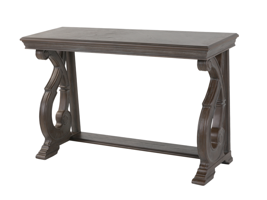 Sofa table