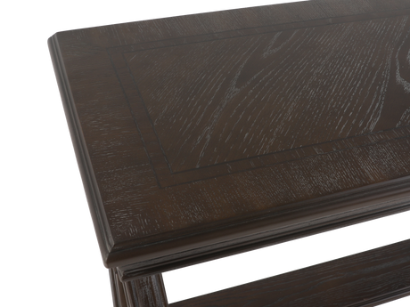 Sofa table by Mollai Collections | Bel Furniture