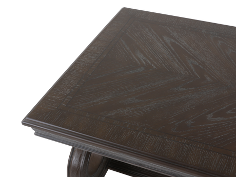 3 Piece Coffee Table Set by Mollai Collections | Bel Furniture