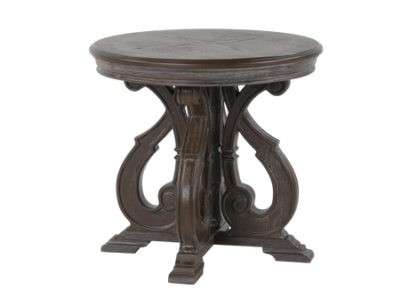 3 Piece Coffee Table Set by Mollai Collections | Bel Furniture