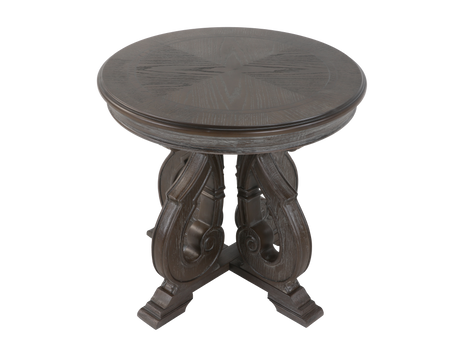 3 Piece Coffee Table Set by Mollai Collections | Bel Furniture