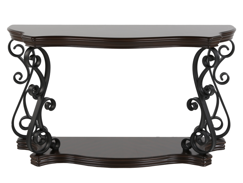 SOFA TABLE