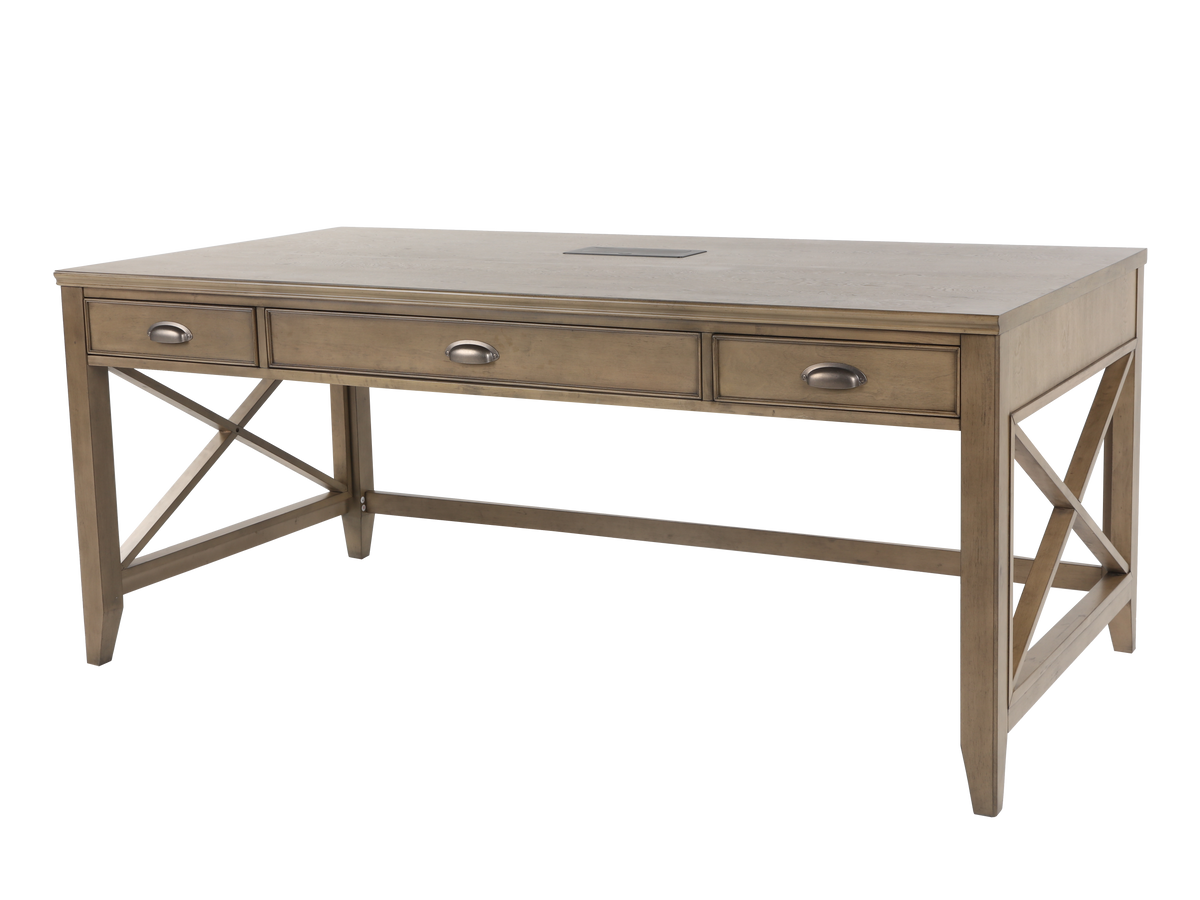 OFFICE DESK by Mollai Collections | Bel Furniture