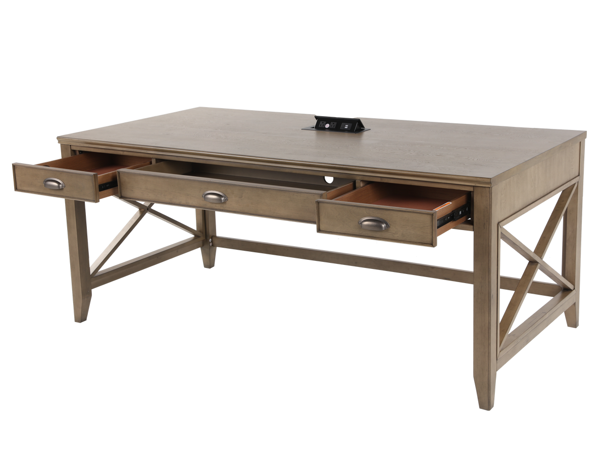 OFFICE DESK by Mollai Collections | Bel Furniture