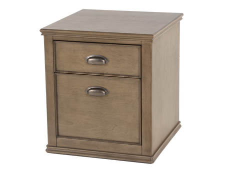 FILE CABINET by Mollai Collections | Bel Furniture
