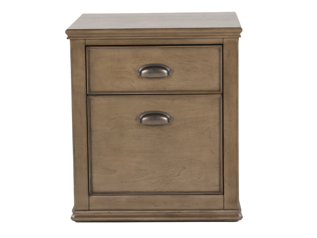 FILE CABINET by Mollai Collections | Bel Furniture