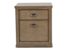FILE CABINET