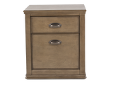 FILE CABINET by Mollai Collections | Bel Furniture