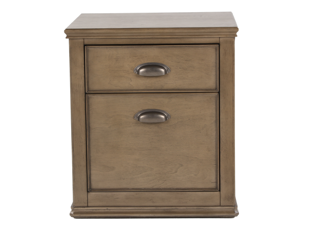 FILE CABINET by Mollai Collections | Bel Furniture