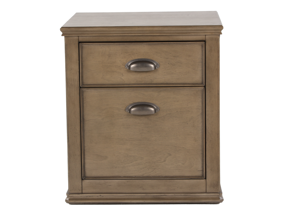 FILE CABINET