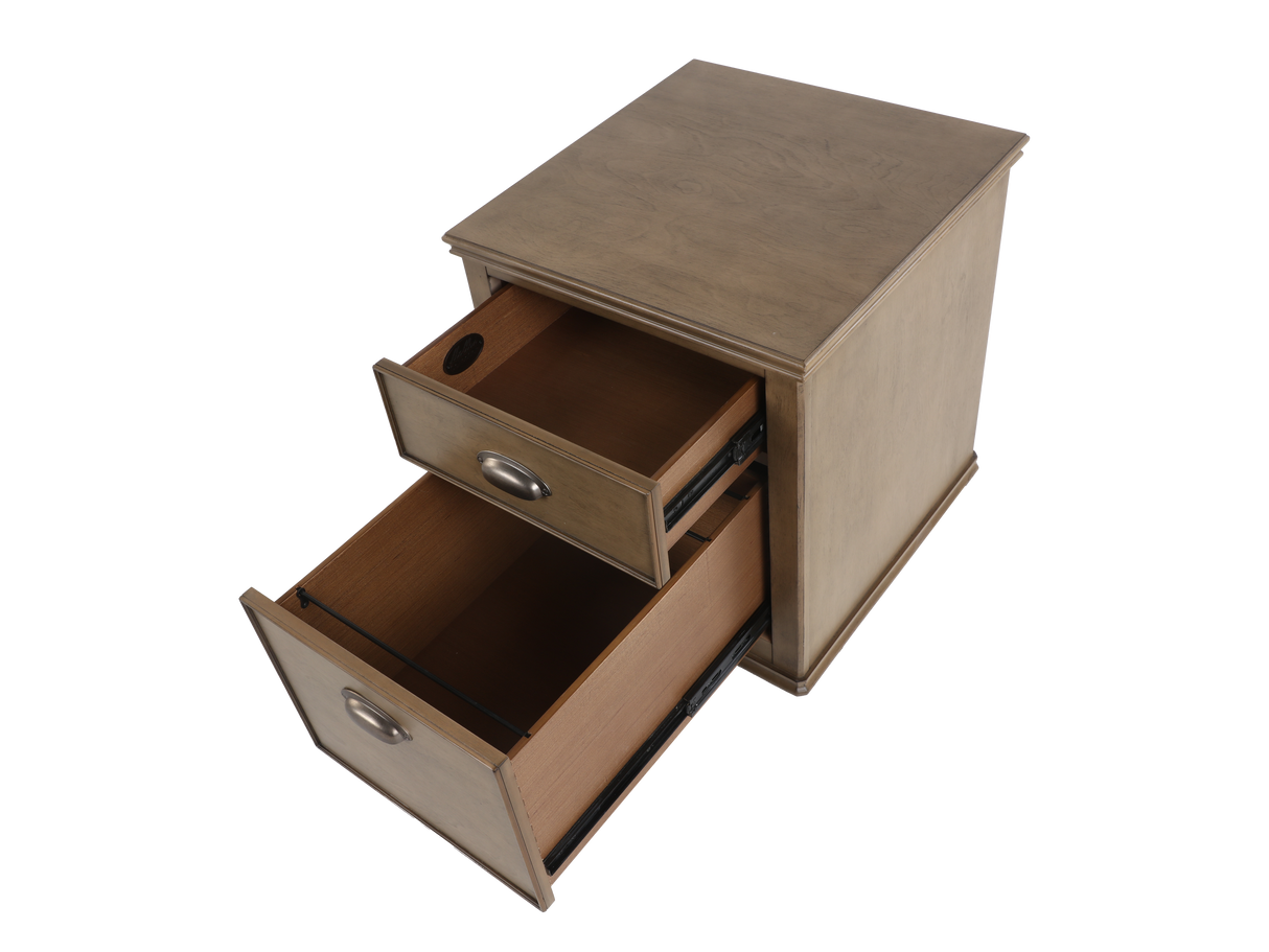 FILE CABINET by Mollai Collections | Bel Furniture