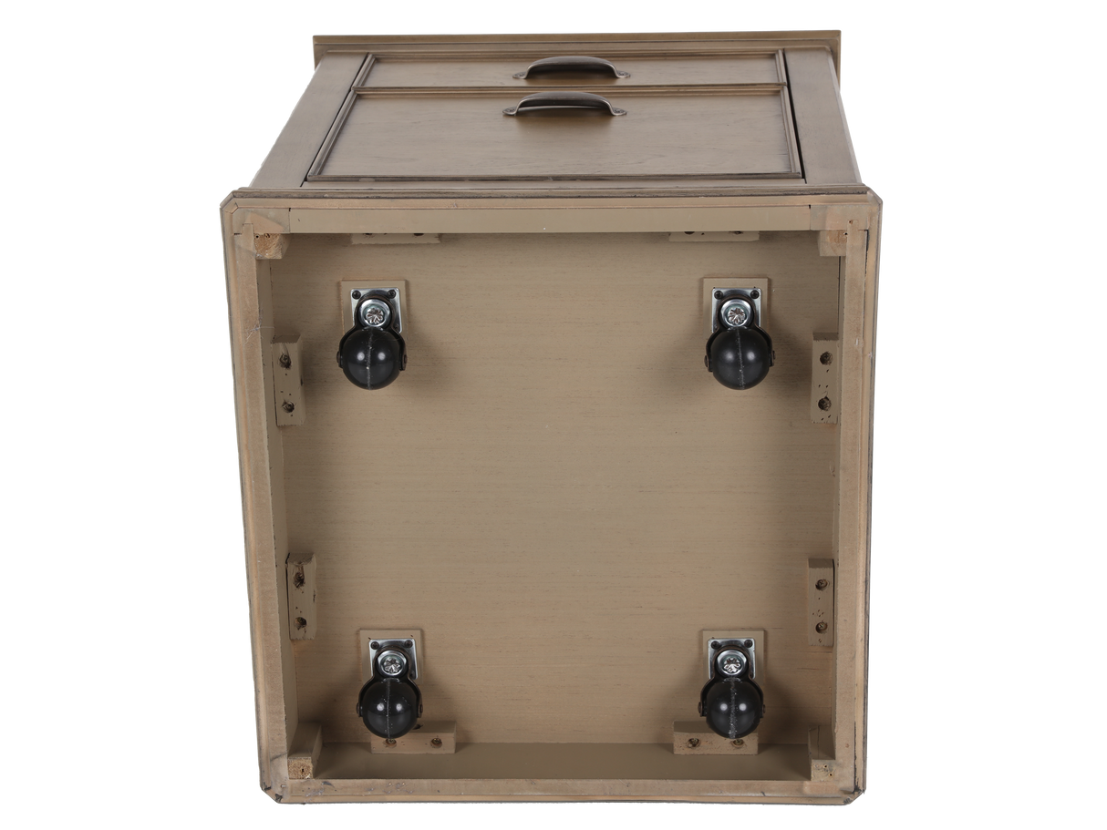 FILE CABINET by Mollai Collections | Bel Furniture