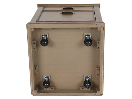 FILE CABINET by Mollai Collections | Bel Furniture