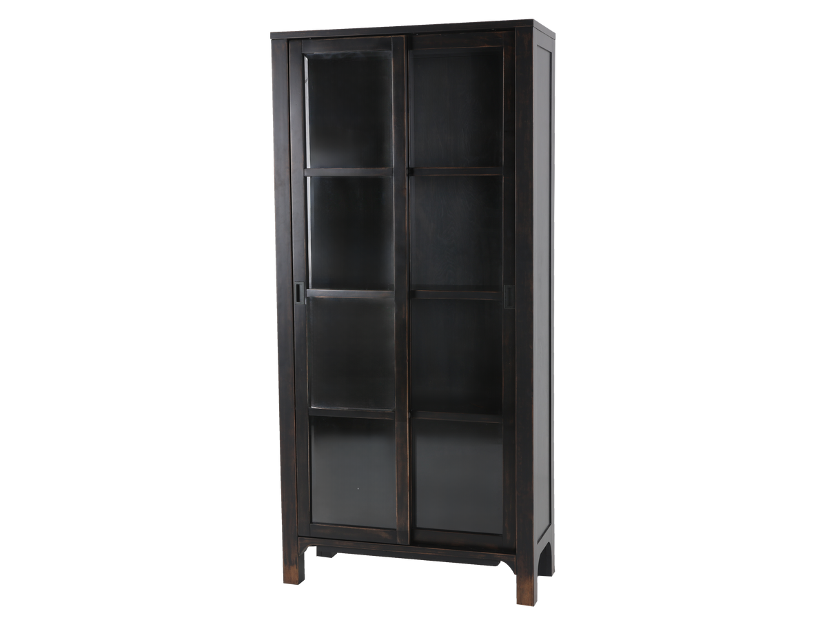 Bookcase by Mollai Collections | Bel Furniture