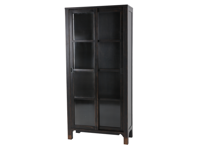 Bookcase by Mollai Collections | Bel Furniture