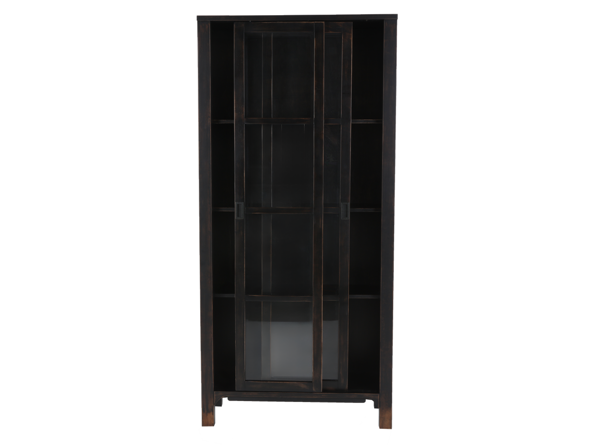 Bookcase by Mollai Collections | Bel Furniture