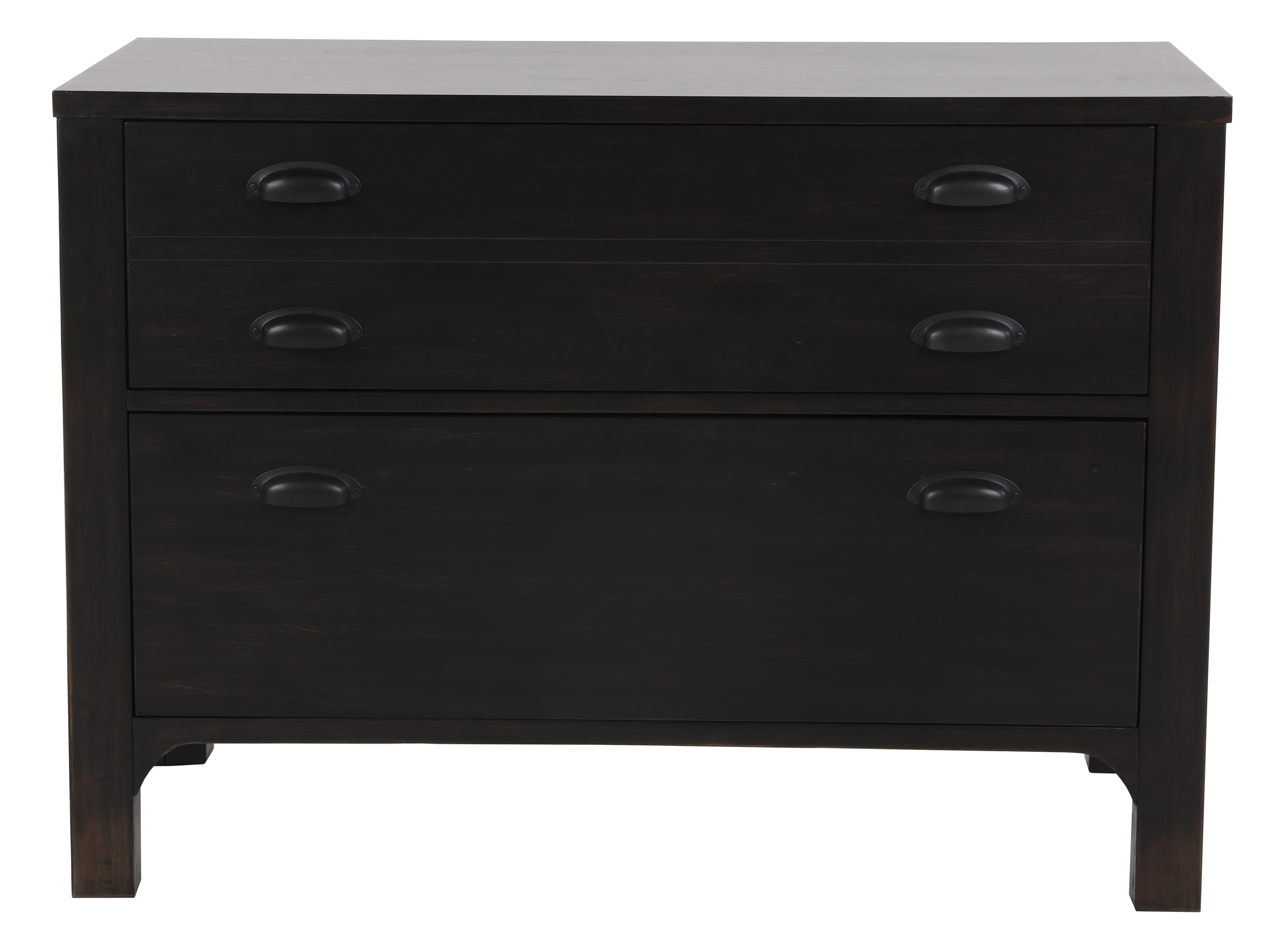 Lateral File Cabinet