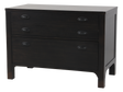 Lateral File Cabinet by Mollai Collections | Bel Furniture