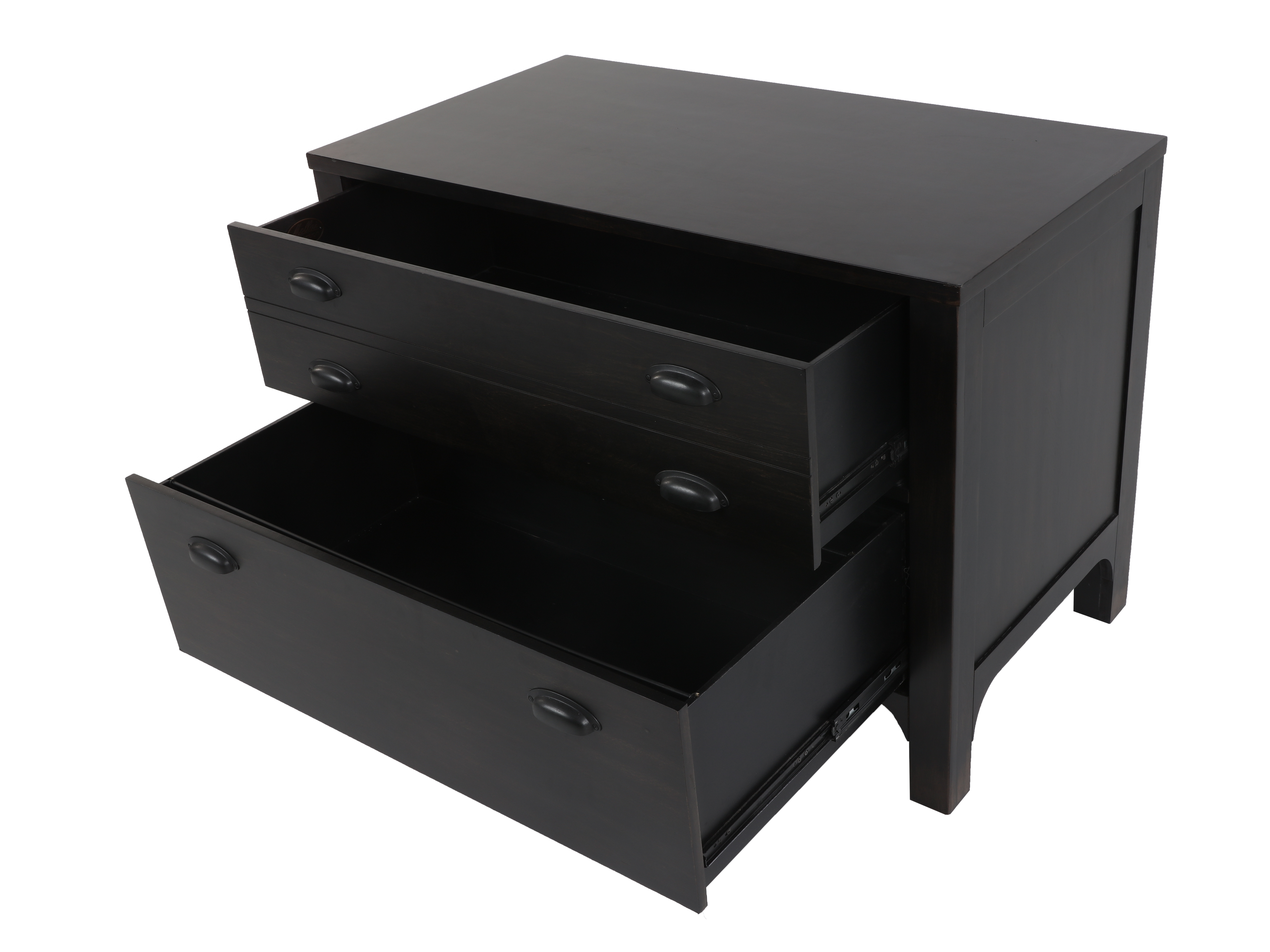 Lateral File Cabinet