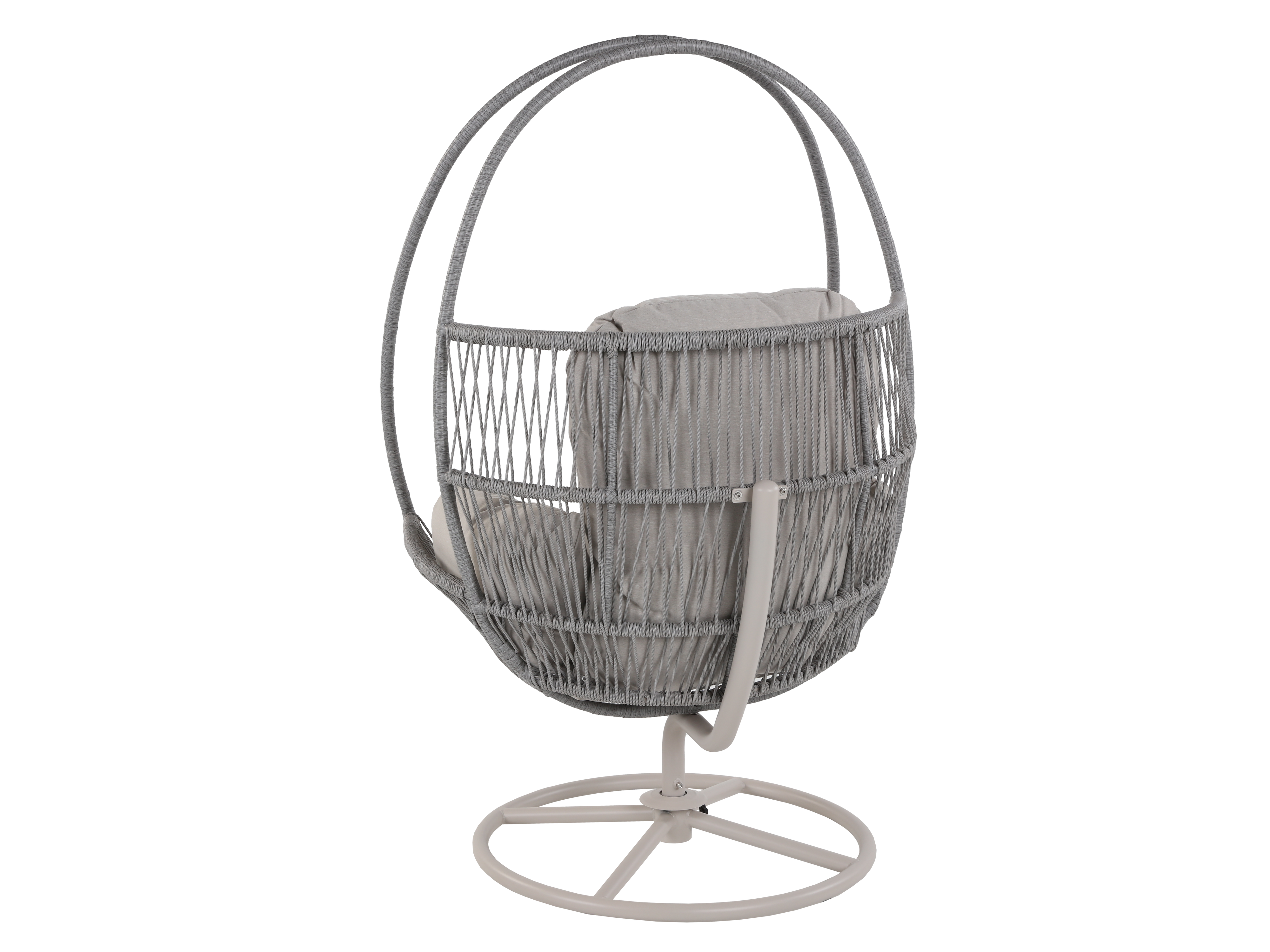 Basket Chair