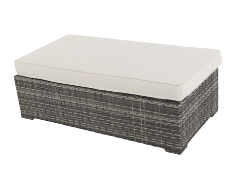 2 Piece Patio Lounge Set by Mollai Collections | Bel Furniture