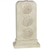 29.25- inch Sand Dollar Table Lamp (Set of 2) by Lamps Per Se | Bel Furniture