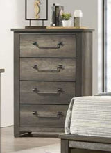 Chest by Mollai Collections | Bel Furniture