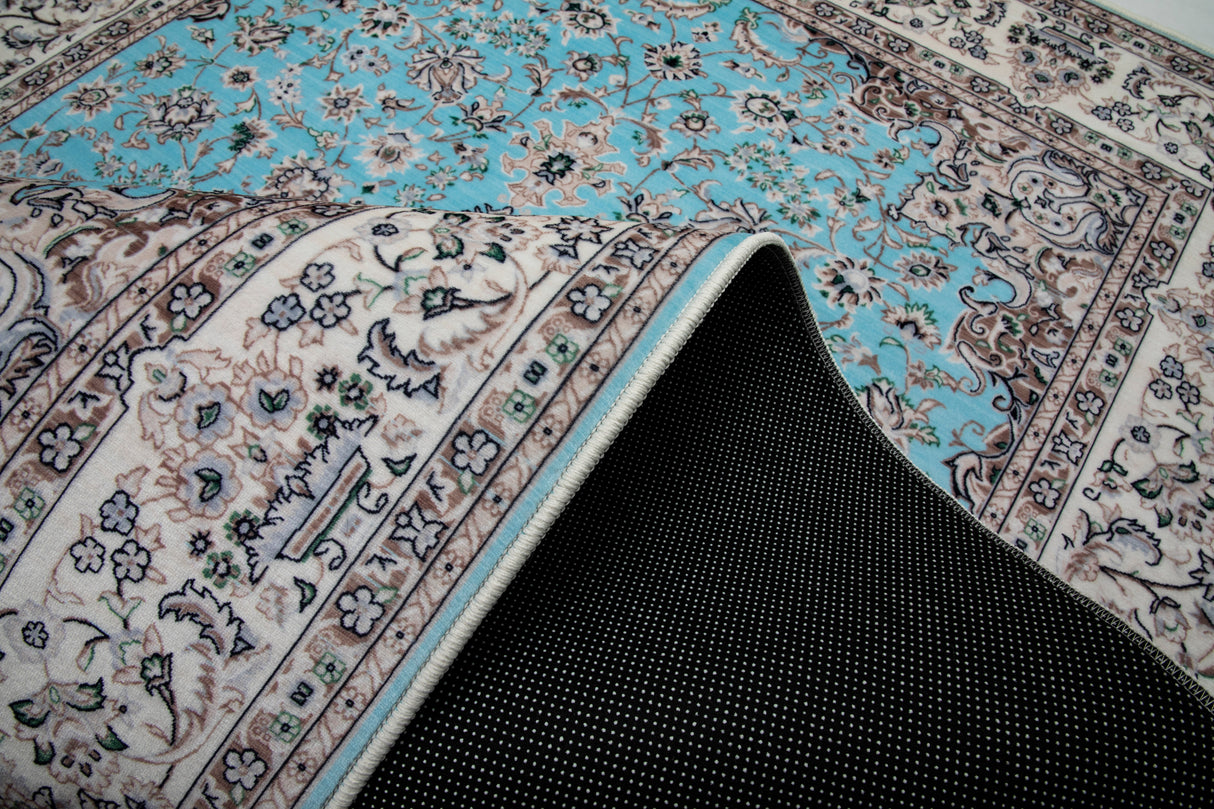 Tamar Area Rug 6'x9' by BEL Furniture | Bel Furniture