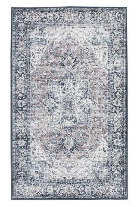 Tatira Area Rug 6'x9' by BEL Furniture | Bel Furniture