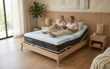 Tranquil 13” Firm Cooling Memory Foam Mattress