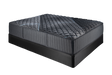 Restonic Veronica Ultra Firm 14.5” Hybrid Mattress – Cooling Gel Foam & Zoned Coil Support by Restonic | Bel Furniture