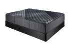 Restonic Veronica Ultra Firm 14.5” Hybrid Mattress – Cooling Gel Foam & Zoned Coil Support