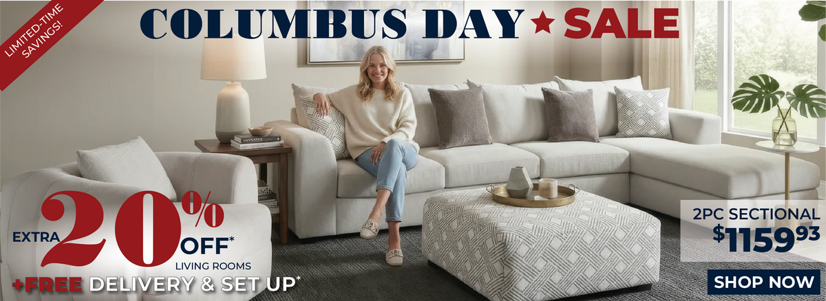 Best Furniture Stores Houston & Texas Showrooms