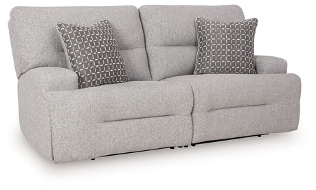 Acklen Place - Reclining Sectional - view 43