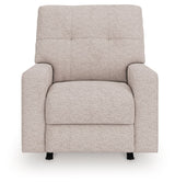 Larimer - Rocker Recliner