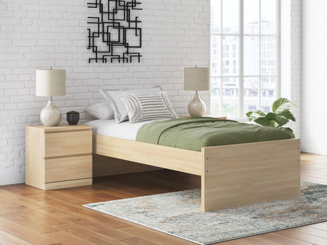 Onita - Platform Bed - view 116