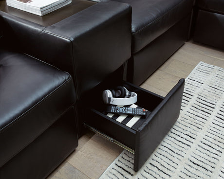 ModMax II - Sectional - view 15
